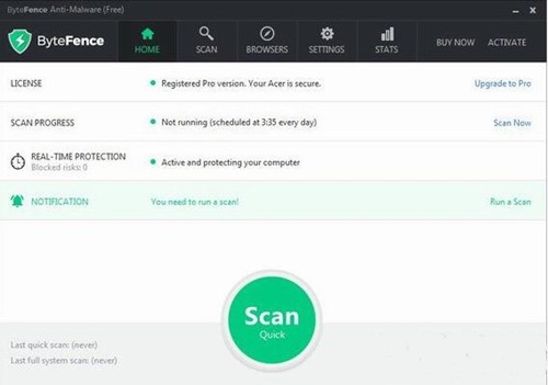 batterycare
