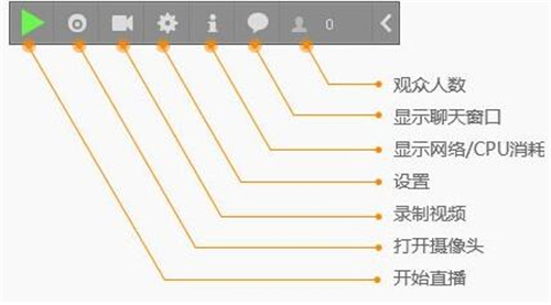 虎牙直播助手电脑版