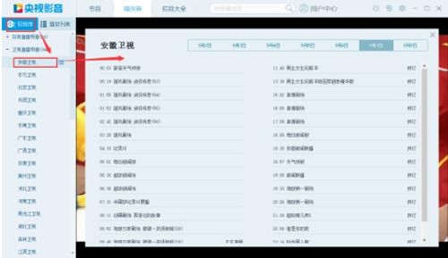 cntv下载使用教学
