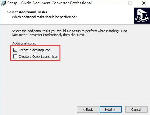 文件格式转换软件Okdo Document Converter Pro