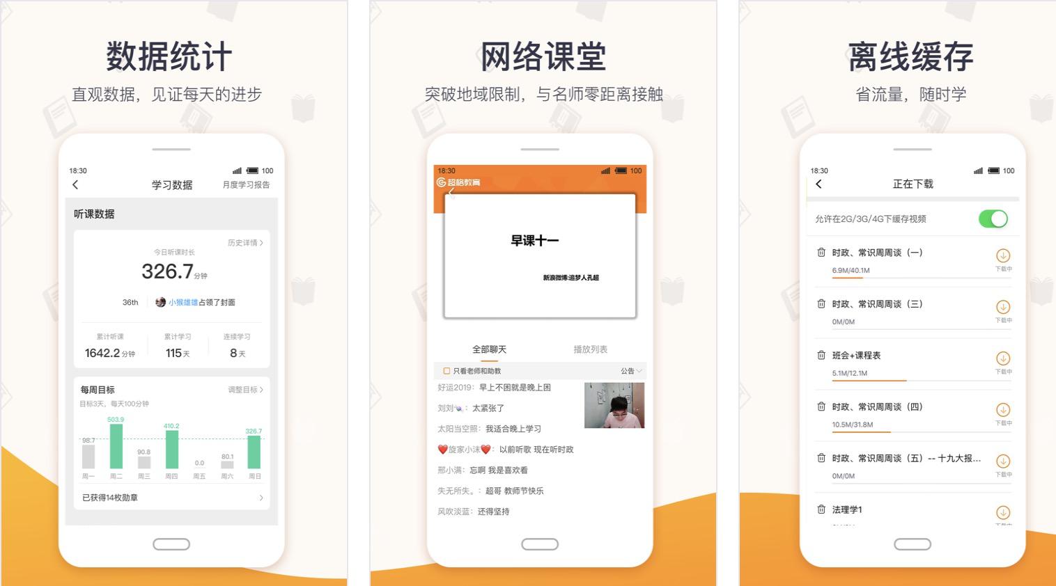超格