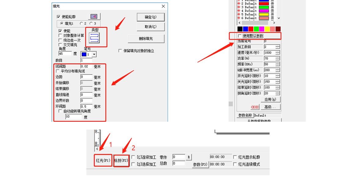 Ezcad