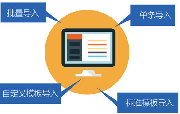 速打线下用户专用版
