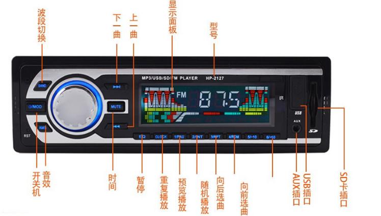 倾听网络收音机