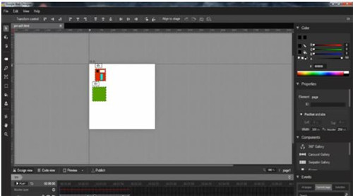 google web designer 64位中文版下载简介