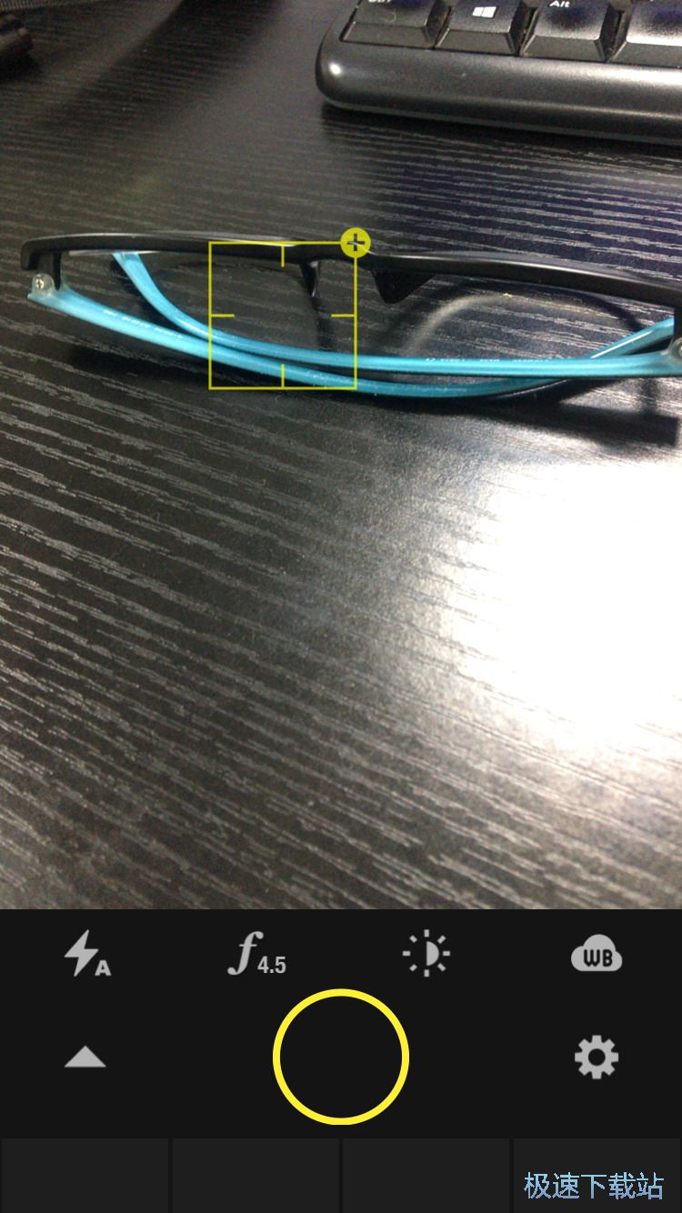 专业拍摄
