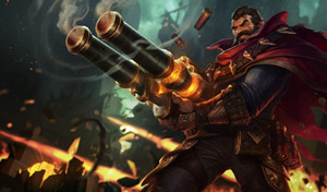 图：Teamfight