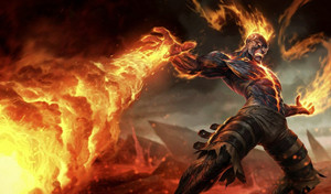 图：Teamfight