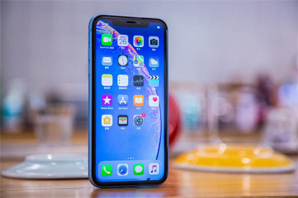 图：iPhone手机5个技巧