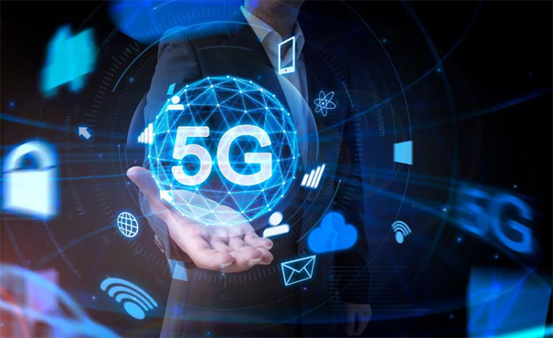 图：5G手机首放行 华为占半数