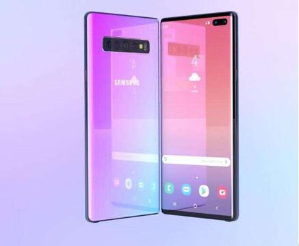 图：了解三星Note10