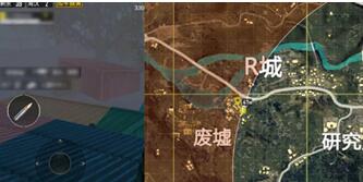 图：和平精英暗夜危机攻略