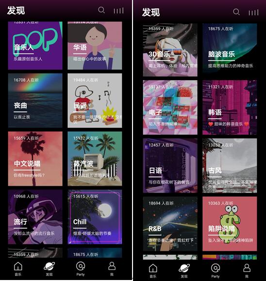 图：个性化软件乐趣使用测评
