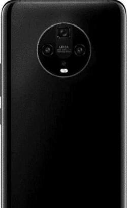 图：华为Mate 30还有什么新消息