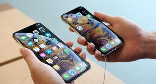 图：买苹果手机，为什么最在乎的是价格