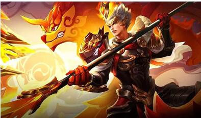 图：王者荣耀S16赛季