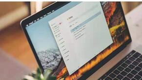 图：IPAD APP 带入MAC当中