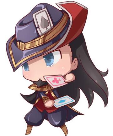 图：最新版本云顶之奕抢先看