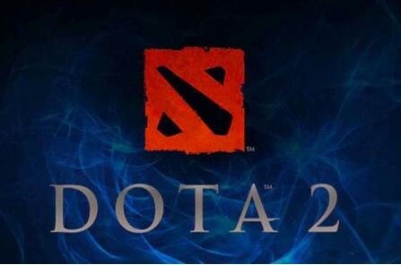 图：DOTA2没有认输机制