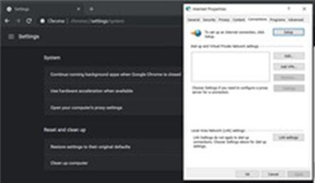 图：微软Chromium版Edge新特性