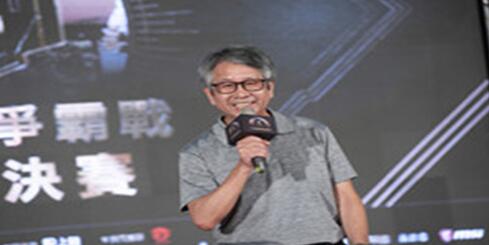 图：《英豪联盟》部队 AHQ Fighter 直落三成果夺