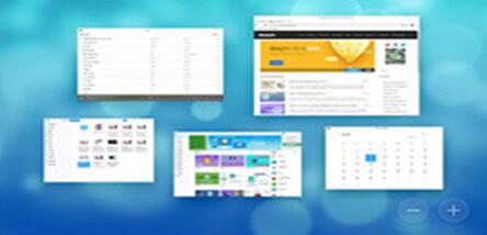 图：Deepin深度操作系统V15.11正式发布