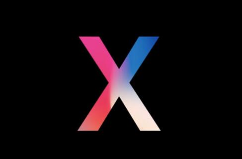 图：iPhone手机专用微型投影仪