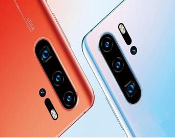 图：P30和Pro买哪个好？