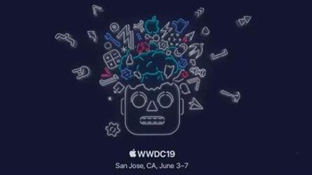 图：WWDC后 iOS和MacO