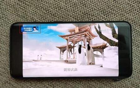 图：买了视频VIP还有广告？