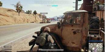 图：官方反外挂负责人否认PUBG外挂多