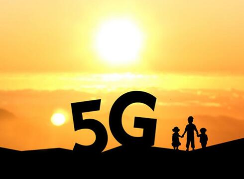 图：5G明年取代4G网络吗？