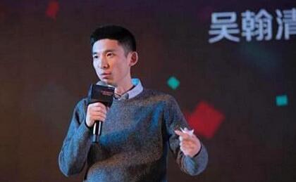 图：曾经神一般的黑客