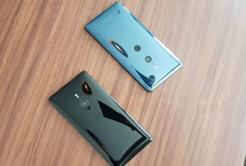 图：索尼Xperia XZ2怎么样？