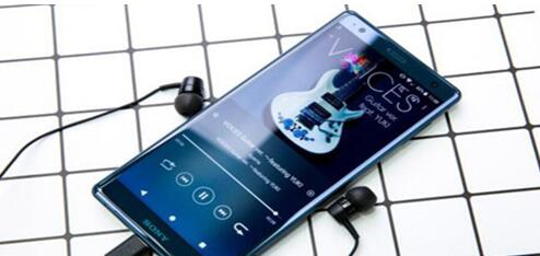 图：索尼Xperia XZ2怎么样？