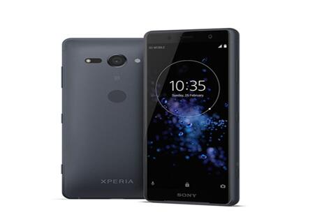 图：索尼Xperia XZ2怎么样？
