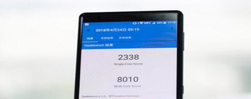 图：索尼Xperia XZ2怎么样？