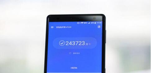 图：索尼Xperia XZ2怎么样？