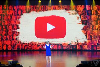 图：为什么谷歌视频YouTube被政府逼着改算法