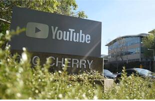 图：为什么谷歌视频YouTube被政府逼着改算法