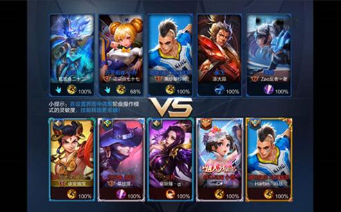 图：匹配算法更新，利弊仍失衡？