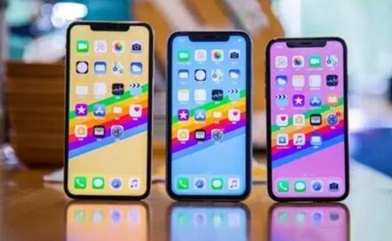 图：买iPhoneXR看了这几点瞬间理解了