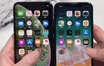 图：买iPhoneXR看了这几点瞬间理解了