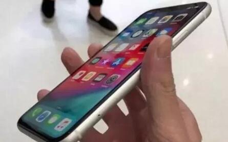 图：买iPhoneXR看了这几点瞬间理解了