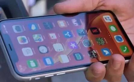 图：买iPhoneXR看了这几点瞬间理解了
