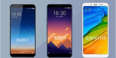 图：360N7怎么样？值得买吗？