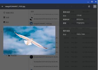 图：Fyde OS的应用体验