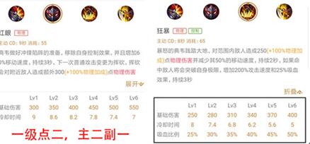 图：英雄典韦是上分王？