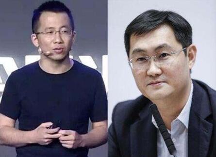图：今天头条官网被微信屏蔽