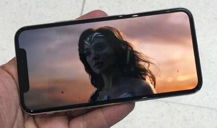 图：免费看电影和电视剧的好软件